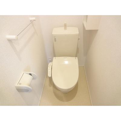 ジュテーム 104【管理NO：1-023432101-01040】 ★家具家電は申し込み後に搬入します 2026年08月中旬入居可能の物件写真5
