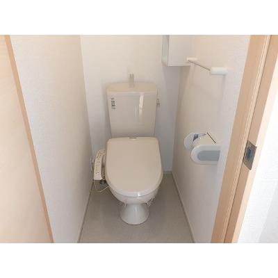 エンブレム　フェアリー 203【管理NO：1-020157801-02030】 ★家具家電は申し込み後に搬入します★の物件写真5