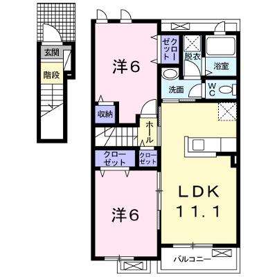 apartment 茨城県常陸大宮市宇留野３８７－１ 

↓地図はこちらから