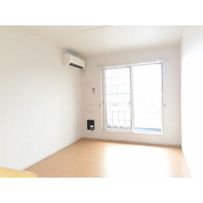 アプローズ　カーサ　Ａ 201【管理NO：1-018770001-02010】 ★家具家電は申し込み後に搬入します★の物件写真2