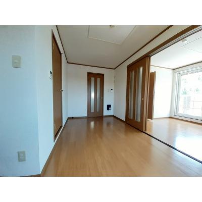 メゾンクレールＢ 203【管理NO：1-010766201-02030】 ★家具家電は申し込み後に搬入しますの物件写真2