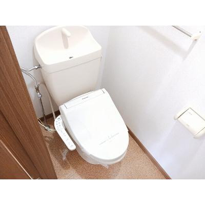 メゾンクレールＢ 203【管理NO：1-010766201-02030】 ★家具家電は申し込み後に搬入しますの物件写真5