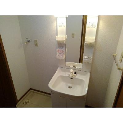 メゾンクレールＢ 203【管理NO：1-010766201-02030】 ★家具家電は申し込み後に搬入しますの物件写真6