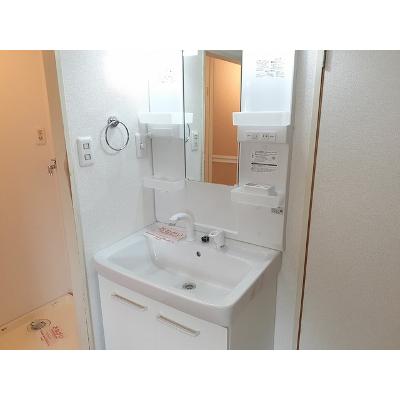 タウンズ永山 102【管理NO：1-004620501-01020】 ★家具家電は申し込み後に搬入しますの物件写真6