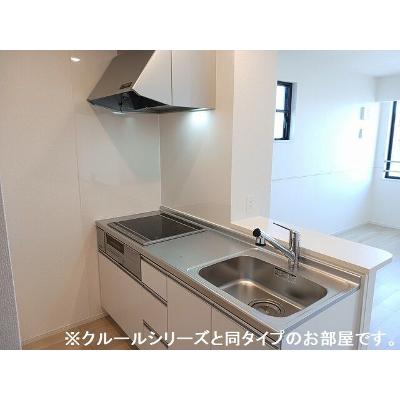 ノワール 204【管理NO：1-028754401-02040】 2026年10月上旬入居可能の物件写真3