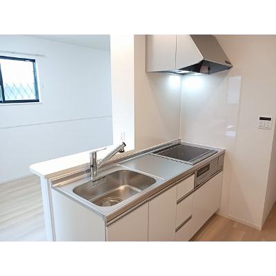 テラスハウス 104【管理NO：1-028716101-01040】 ★家具家電は申し込み後に搬入しますの物件写真3