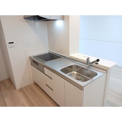テラスハウス 102【管理NO：1-028716101-01020】 ★家具家電は申し込み後に搬入しますの物件写真3