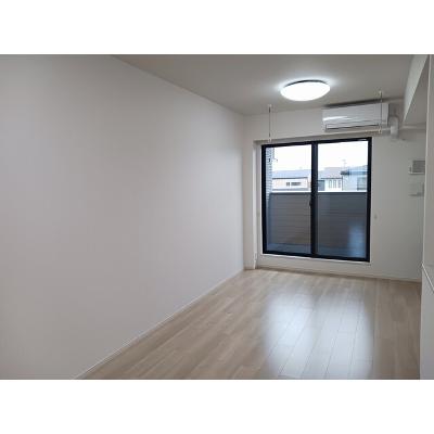 パークコートひたちなかＥⅡ 204【管理NO：1-028476802-02040】 ★家具家電は申し込み後に搬入しますの物件写真2