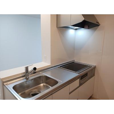 パークコートひたちなかＥⅡ 204【管理NO：1-028476802-02040】 ★家具家電は申し込み後に搬入しますの物件写真3