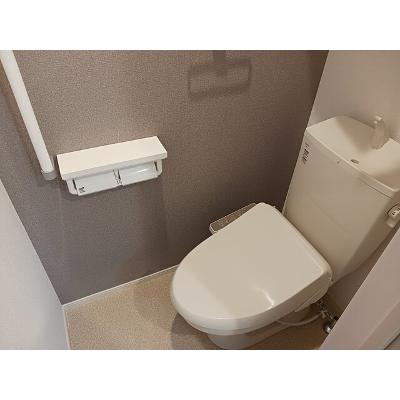 パークコートひたちなかＥⅡ 204【管理NO：1-028476802-02040】 ★家具家電は申し込み後に搬入しますの物件写真5