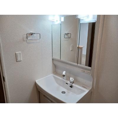 パークコートひたちなかＥⅡ 204【管理NO：1-028476802-02040】 ★家具家電は申し込み後に搬入しますの物件写真6