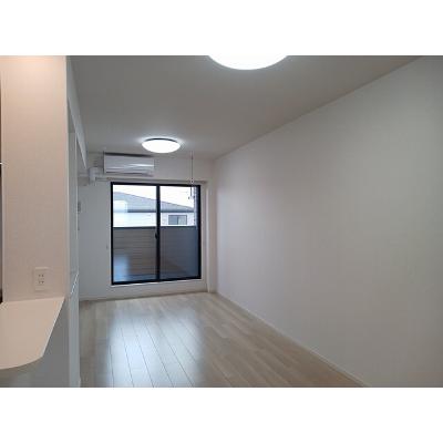 パークコートひたちなかＥⅡ 202【管理NO：1-028476802-02020】 ★家具家電は申し込み後に搬入しますの物件写真2