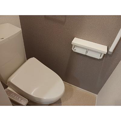 パークコートひたちなかＥⅡ 202【管理NO：1-028476802-02020】 ★家具家電は申し込み後に搬入しますの物件写真5