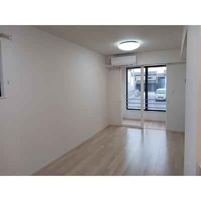 パークコートひたちなかＥⅡ 105【管理NO：1-028476802-01050】 ★家具家電は申し込み後に搬入しますの物件写真2