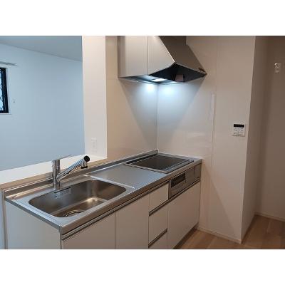 パークコートひたちなかＥⅡ 105【管理NO：1-028476802-01050】 ★家具家電は申し込み後に搬入しますの物件写真3