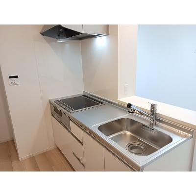 パークコートひたちなかＷⅡ 202【管理NO：1-028476702-02020】 ★家具家電は申し込み後に搬入しますの物件写真3