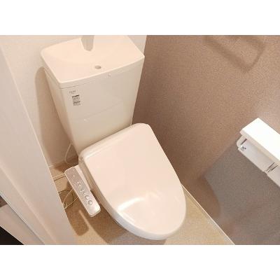 パークコートひたちなかＷⅡ 202【管理NO：1-028476702-02020】 ★家具家電は申し込み後に搬入しますの物件写真5