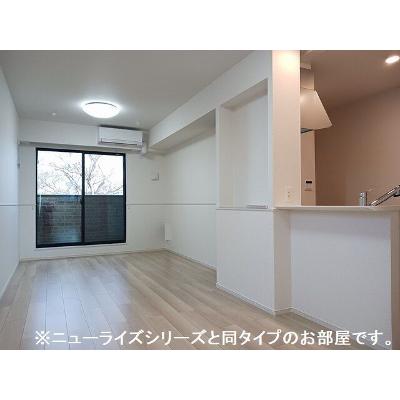 コート桜道 204【管理NO：1-028362401-02040】 ★家具家電は申し込み後に搬入します 2026年09月上旬入居可能の物件写真2