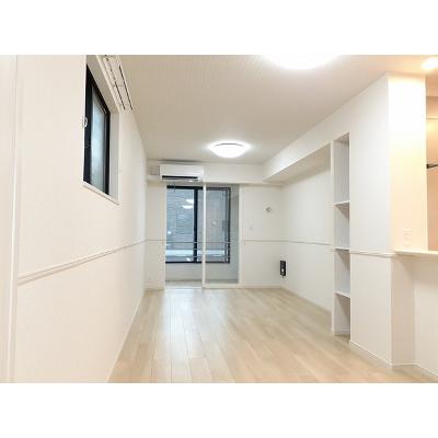 ラフレーズ　Ⅰ 104【管理NO：1-026708601-01040】 ★家具家電は申し込み後に搬入します 2026年07月上旬入居可能の物件写真2
