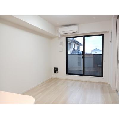 グラースＳＡＭ　Ⅲ 202【管理NO：1-026018303-02020】 ★家具家電は申し込み後に搬入しますの物件写真2