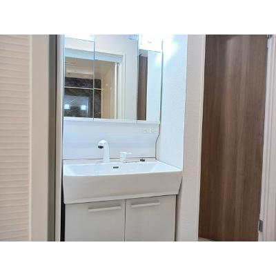 グラースＳＡＭ　Ⅲ 202【管理NO：1-026018303-02020】 ★家具家電は申し込み後に搬入しますの物件写真6