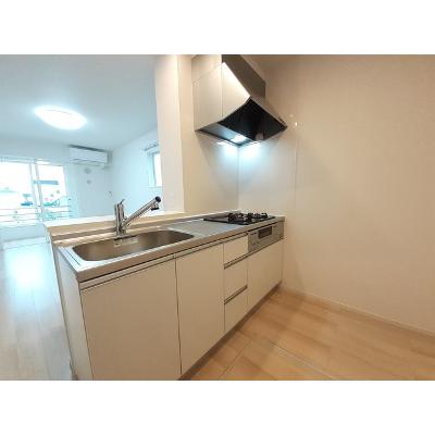 グランソレイユ　Ｕ 101【管理NO：1-025752601-01010】 ★家具家電は申し込み後に搬入しますの物件写真3