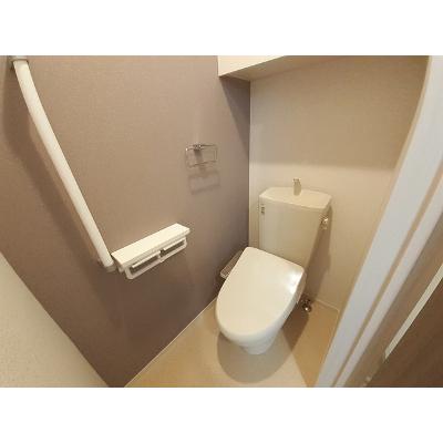 グランソレイユ　Ｕ 101【管理NO：1-025752601-01010】 ★家具家電は申し込み後に搬入しますの物件写真5