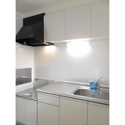 カリーノ 203【管理NO：1-021739301-02030】 ★家具家電は申し込み後に搬入します★の物件写真3