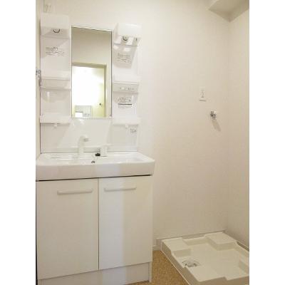 カリーノ 203【管理NO：1-021739301-02030】 ★家具家電は申し込み後に搬入します★の物件写真6