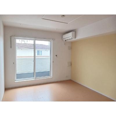 シルバーグラスＤ 203【管理NO：1-020288102-02030】 ★家具家電は申し込み後に搬入します 2026年07月上旬入居可能の物件写真2