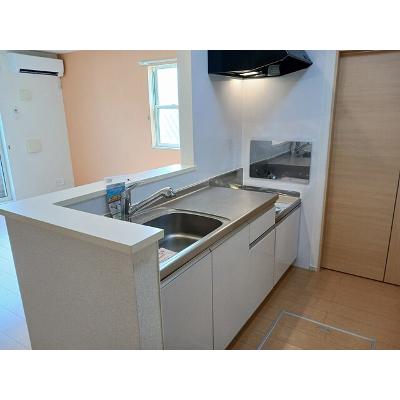 Ｋ－ＴＥＮ　Ⅱ 101【管理NO：1-019319502-01010】 ★家具家電は申し込み後に搬入します★の物件写真3