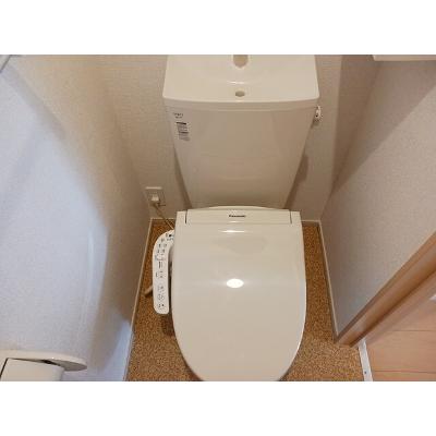 Ｋ－ＴＥＮ　Ⅱ 101【管理NO：1-019319502-01010】 ★家具家電は申し込み後に搬入します★の物件写真5