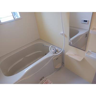 ヴィラ．ローズ　シャロン 201【管理NO：1-019162201-02010】 ★家具家電は申し込み後に搬入します★の物件写真4