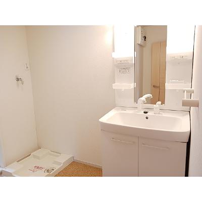 ヴィラ．ローズ　シャロン 201【管理NO：1-019162201-02010】 ★家具家電は申し込み後に搬入します★の物件写真6