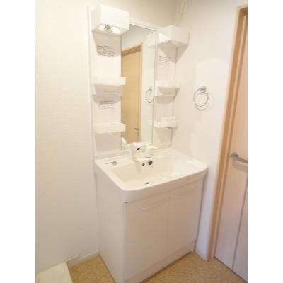 シンボリ　アニメイト　Ⅱ 202【管理NO：1-019130502-02020】 ★家具家電は申し込み後に搬入します★の物件写真6