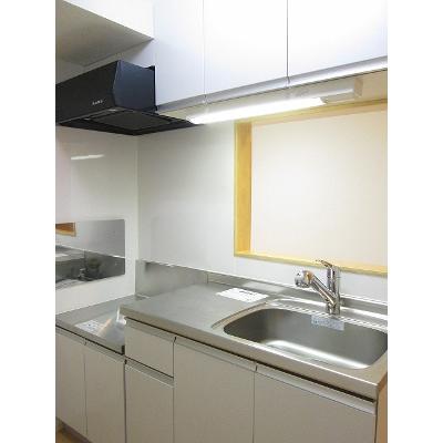 モデッサⅢ１０３７ 202【管理NO：1-019079301-02020】 ★家具家電は申し込み後に搬入します★の物件写真3