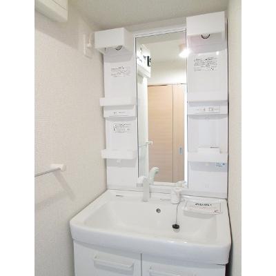 モデッサⅢ１０３７ 202【管理NO：1-019079301-02020】 ★家具家電は申し込み後に搬入します★の物件写真6