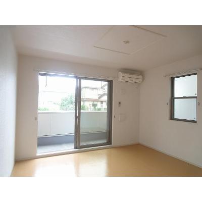 ベルアンジュⅠ 101【管理NO：1-018229201-01010】 ★家具家電は申し込み後に搬入します★ ★2026年09月中旬入居可能★の物件写真2