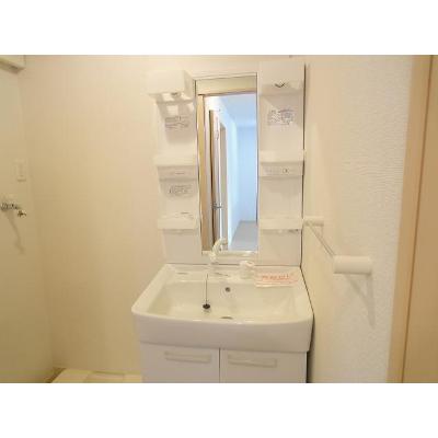 ベルアンジュⅠ 101【管理NO：1-018229201-01010】 ★家具家電は申し込み後に搬入します★ ★2026年09月中旬入居可能★の物件写真6