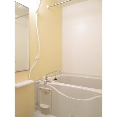 ルミエール　Ⅱ 203【管理NO：1-018039302-02030】 ★家具家電は申し込み後に搬入します★ ★2026年11月中旬入居可能★の物件写真4