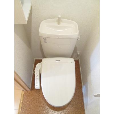 ルミエール　Ⅱ 203【管理NO：1-018039302-02030】 ★家具家電は申し込み後に搬入します★ ★2026年11月中旬入居可能★の物件写真5