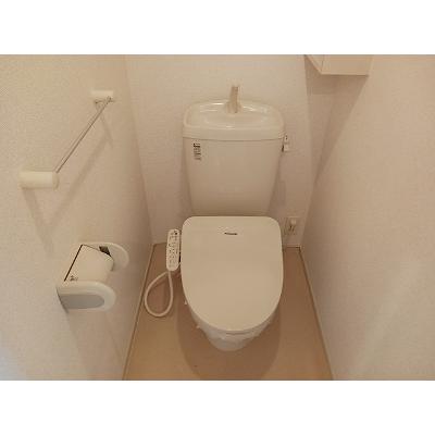エンブレム　ラビット 201【管理NO：1-017858901-02010】 ★家具家電は申し込み後に搬入します★の物件写真5