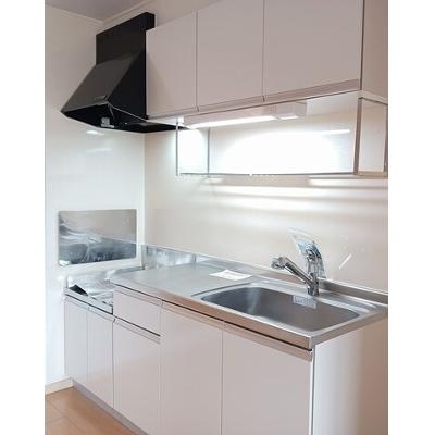 プラーナＢ 202【管理NO：1-015995102-02020】 ★家具家電は申し込み後に搬入しますの物件写真3