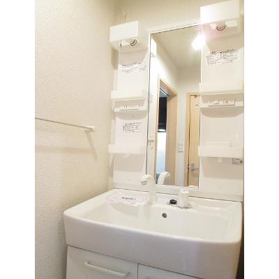 プラーナＢ 202【管理NO：1-015995102-02020】 ★家具家電は申し込み後に搬入しますの物件写真6