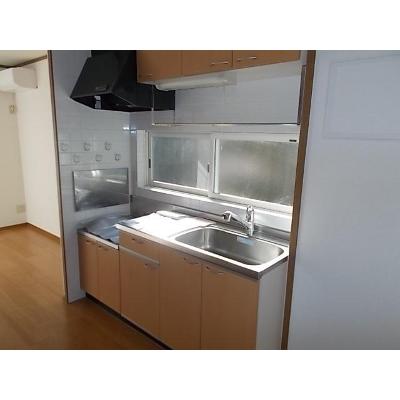 ＦＫＫ 201【管理NO：1-011003701-02010】 ★家具家電は申し込み後に搬入しますの物件写真3