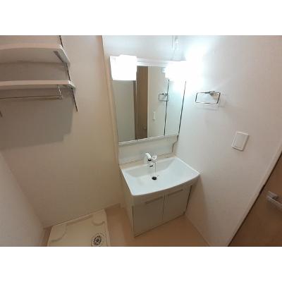 クロスローズ　パレス 101【管理NO：1-027281101-01010】 ★家具家電は申し込み後に搬入しますの物件写真6
