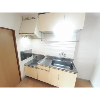 紫峰 202【管理NO：1-002180001-02020】 ★家具家電は申し込み後に搬入します 2026年07月下旬入居可能の物件写真3
