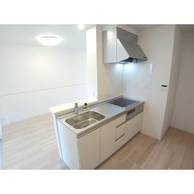 モノテラス 103【管理NO：1-028583101-01030】 ★家具家電は申し込み後に搬入しますの物件写真3
