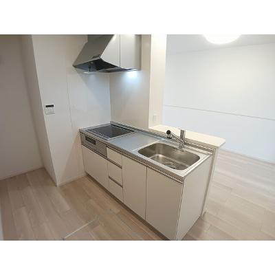 モノテラス 102【管理NO：1-028583101-01020】 ★家具家電は申し込み後に搬入しますの物件写真3