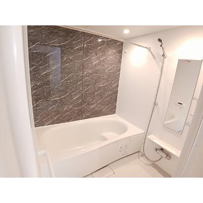 モノテラス 102【管理NO：1-028583101-01020】 ★家具家電は申し込み後に搬入しますの物件写真4